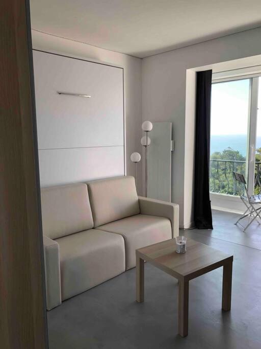 Appartement Vu Sur Mer Бідар Екстер'єр фото