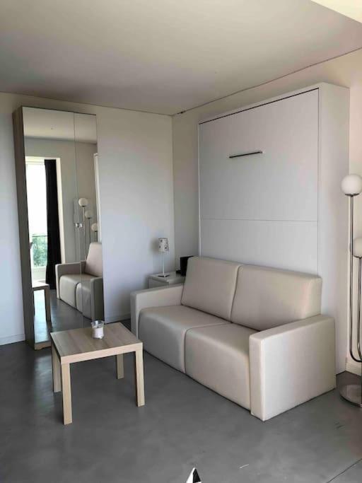 Appartement Vu Sur Mer Бідар Екстер'єр фото